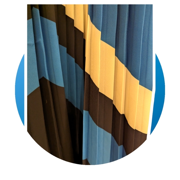 Platted Dress👗 - Picture 5 of 6